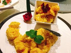 -桃源春晓中餐厅 TaoYuan Restaurant