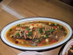 -鸿运楼·舌尖上的徽菜