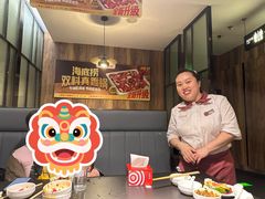 -海底捞火锅(石景山万达广场店)