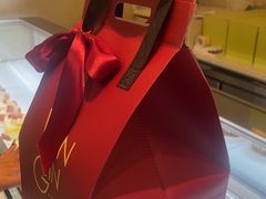 -WenTinG文汀·半糖蛋糕(合生汇店)