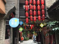门面-忆咖啡观景餐厅(桂林象山公园店)