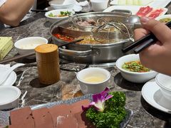 -仄园围炉坊·牛肉火锅·汕头卤水火锅(蛇口店)