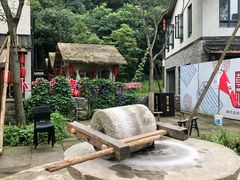 -壹华里·市集
