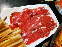 -肥龙火锅(南坪店)