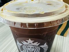 -星巴克(长沙桃子湖店)