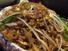 -JUKEBOX玖部音乐餐厅(华侨城店)