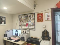 -花儿照相馆·最美证件照(红旗街万达店)