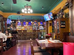 -秀·爱尔兰餐吧(上海路店)
