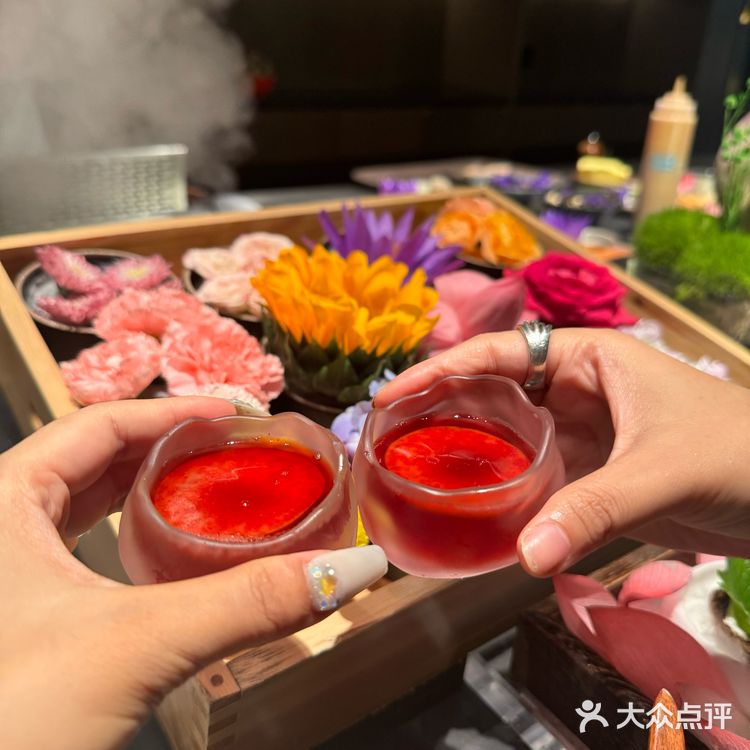 厦门吃的最幸福感的一餐了… 来过好多次、次次都超级满意