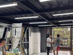 -可逸运动健身(鸿恩寺店)