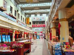 -南市食品街