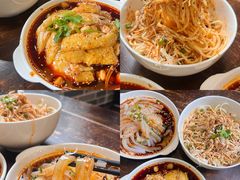 -牛王庙(龙华花园店)