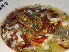 -太二酸菜鱼(福州泰禾店)