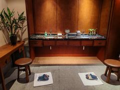 -丽江金茂隐逸酒店-凯悦臻选SPA
