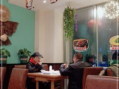 大堂-东方饺子王(和平里店)