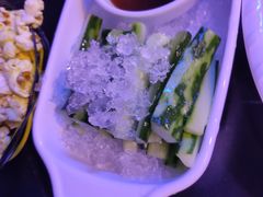 -MOSSO音乐酒吧·live house(南京旗舰店)