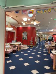 -奈尔宝家庭中心·亲子餐厅(苏州大悦城店)