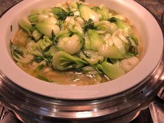 -海天楼(天津泛太平洋店)