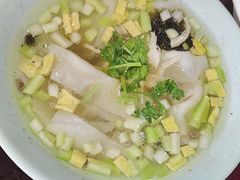 -邢家锅贴老店·非遗·开封菜(金明广场店)