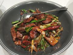 酱爆猪肝-和记小菜(东方店)