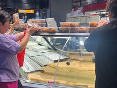 -永辉超市(通州万达店)