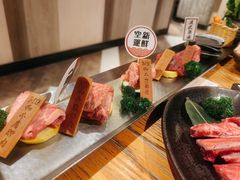 -赤坂亭M9和牛烧肉(世博源店)