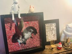 -铃木食堂(帽儿胡同店)