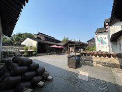 -沙家浜风景区