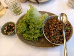 -阿诺泰·泰国餐厅(紫荆店)