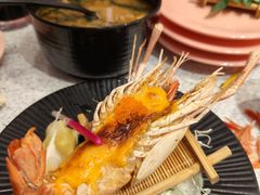 -争鲜回转寿司(南开大悦城店)