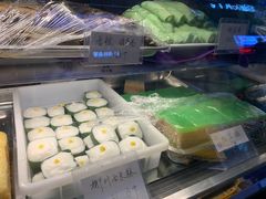 -陈记印尼风味小吃(北湖店)