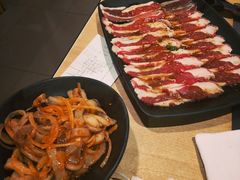 -新石器烤肉(之心城店)