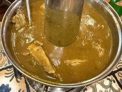 葡式咖喱崩沙牛腩-番茄屋葡式美食(总店)