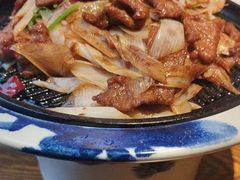 -粗茶淡饭·隐庐私厨(东亭店)