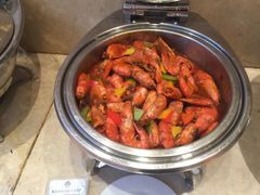 -伯豪瑞廷酒店-天伦阁西餐厅