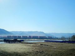 -图们国门景区
