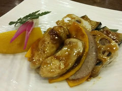 android_upload_pic-松子料理(华威桥店)