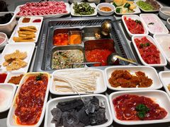 -海底捞火锅(天津SM城市广场店)