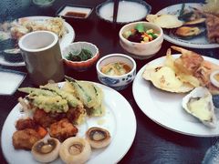 -松子料理(白家庄店)