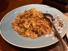 -山葵家·创意料理(临平银泰城店)