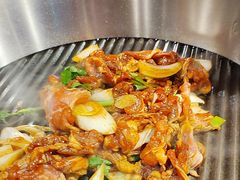 -佟爷·老北京炙子烤肉(动物园店)