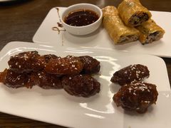 -枣子树·素食餐厅(朱家尖店)