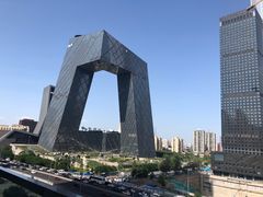 -中央广播电视总台(光华路办公区)