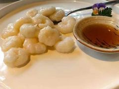 -申粤轩酒楼·三十年粤菜经典(丁香花园店)