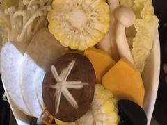 -探窝·竹笙椰子鸡(杨箕店)