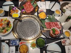 -千寻山野烤肉(中关村店)