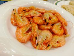 -新锦江大酒店·宴会厅·婚宴