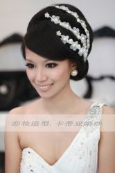点击看大图 -FIONA MAKE UP恋妆造型