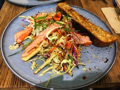 -O'mills Sourdough Bakery&Bistro(永嘉路店)