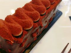 -麦雪尔甜品·生日蛋糕(新街口旗舰店)